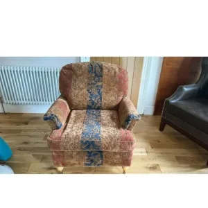 2 Handmade DURESTA armchairs - Image 4