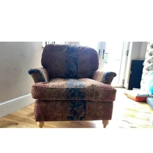 2 Handmade DURESTA armchairs - Image 5