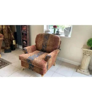 2 Handmade DURESTA armchairs - Image 6