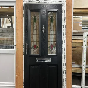 Composite door - Image 2