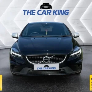 2019 Volvo V40 2.0 T2 R-Design Edition Euro 6 (s/s) 5dr Hatchback - Image 2