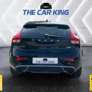 2019 Volvo V40 2.0 T2 R-Design Edition Euro 6 (s/s) 5dr Hatchback - Image 6