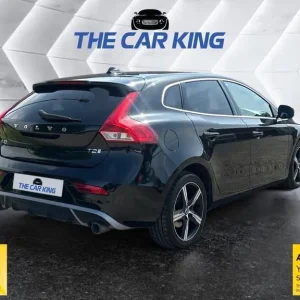 2019 Volvo V40 2.0 T2 R-Design Edition Euro 6 (s/s) 5dr Hatchback - Image 8