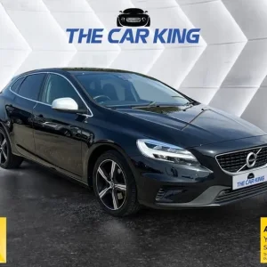 2019 Volvo V40 2.0 T2 R-Design Edition Euro 6 (s/s) 5dr Hatchback