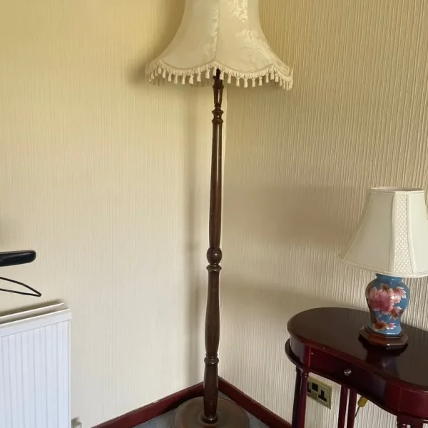 Standard lamp