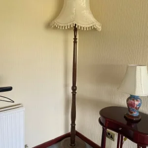 Standard lamp