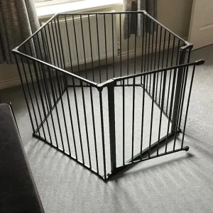 Dog pen - Image 2