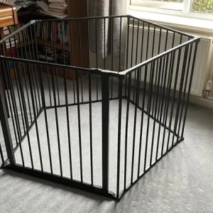 Dog pen - Image 4