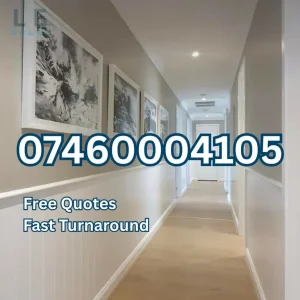 Painters and Decorators Service - Image 2