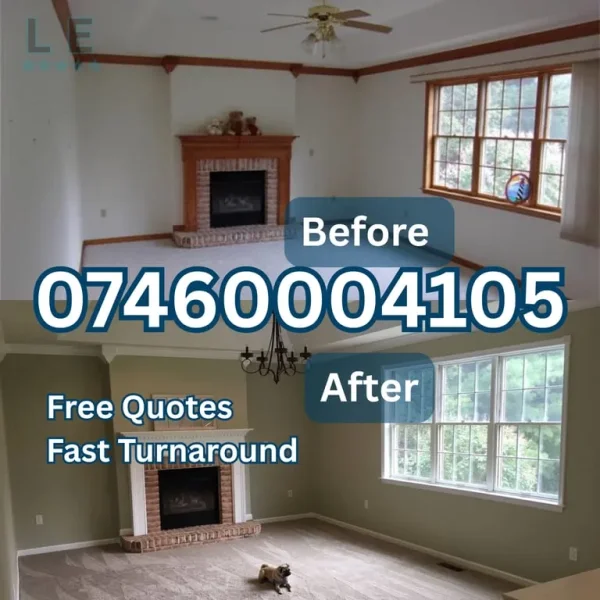 Painters and Decorators Service