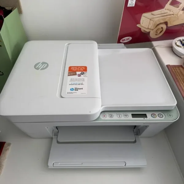 Fully functional printer