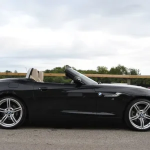 2014 BMW Z4 28i M Sport Convertible - Image 2
