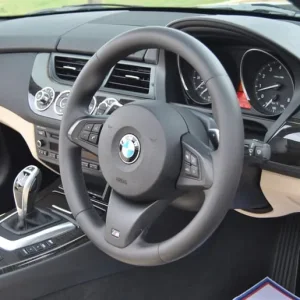 2014 BMW Z4 28i M Sport Convertible - Image 5