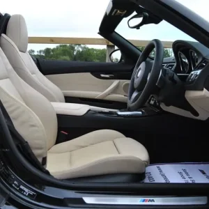 2014 BMW Z4 28i M Sport Convertible - Image 7