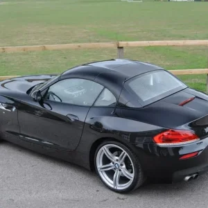 2014 BMW Z4 28i M Sport Convertible - Image 8