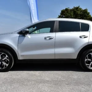 2021 Kia Sportage 1.6 T-GDi AWD Estate - Image 5