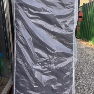 Brand new single mattress - Image 2