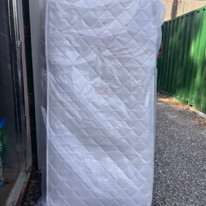 Brand new single mattress