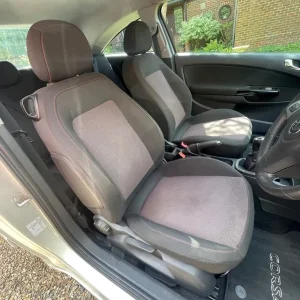 2007 Vauxhall Corsa 1.4 SXi 3Dr Manual - Image 8