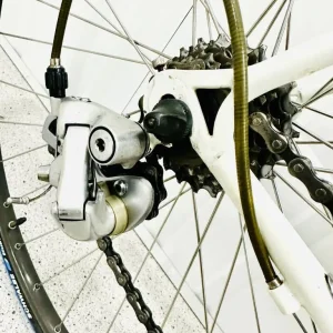BOTTECHIA Size/L Super LW Road Bike 12 Speed 700c Wheels - Image 2