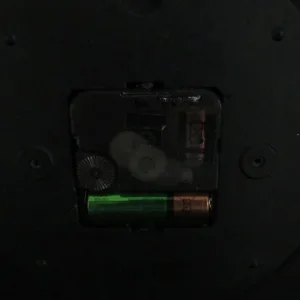 Homepride wall clock - Image 3