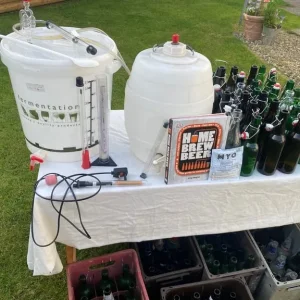 Beer making kit - Image 3