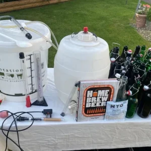 Beer making kit - Image 4