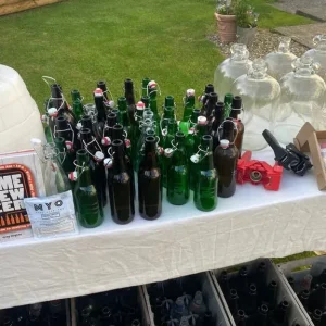 Beer making kit - Image 6