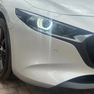 2024 Mazda3 Hatchback 2.0L e-SKYACTIV-X MHEV - Image 2
