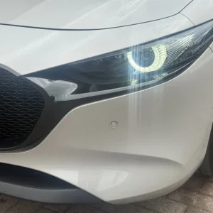 2024 Mazda3 Hatchback 2.0L e-SKYACTIV-X MHEV - Image 4