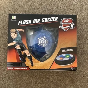 Flash Air Soccer - New in Box
