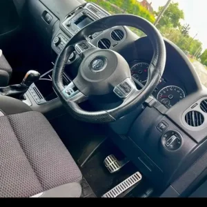 2014 VW Tiguan R-Line TDI 4Motion - Image 8