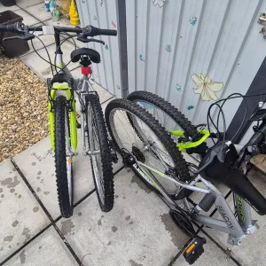 Foldable bikes - Image 2