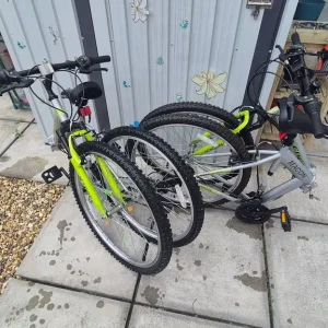 Foldable bikes - Image 3