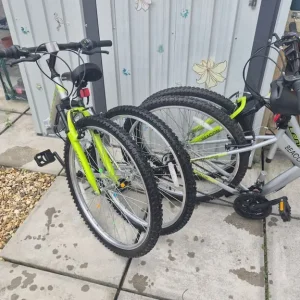 Foldable bikes - Image 4
