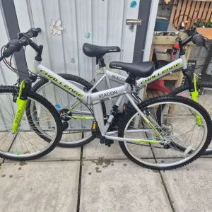 Foldable bikes - Image 5