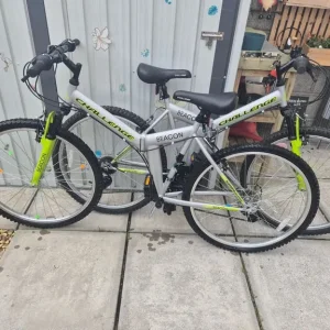 Foldable bikes