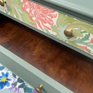 Chest of drawers - Image 2