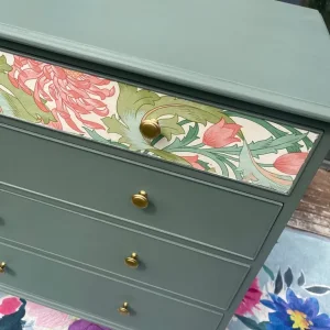 Chest of drawers - Image 3