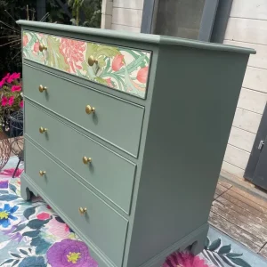 Chest of drawers - Image 4