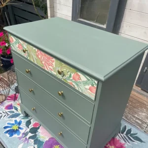 Chest of drawers - Image 5