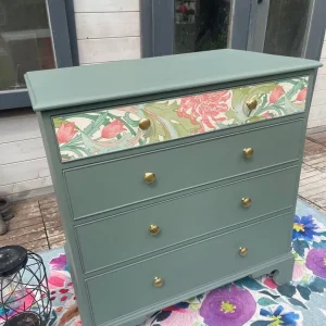 Chest of drawers - Image 6