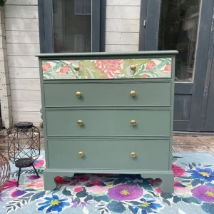 Chest of drawers - Image 7