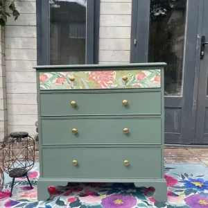 Chest of drawers - Image 8