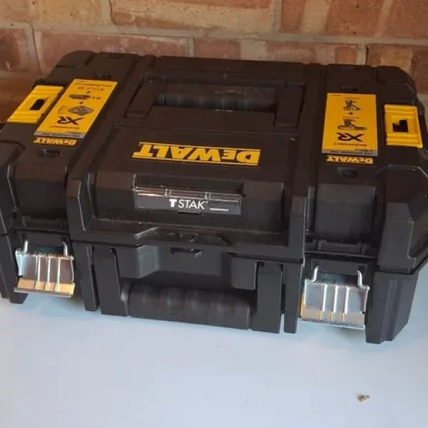 Dewatt electric drill