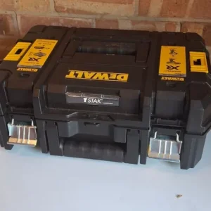Dewatt electric drill