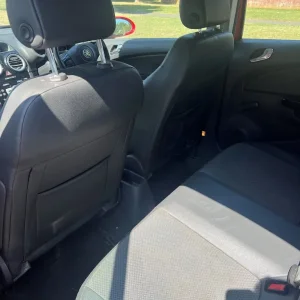Vauxhall Corsa Hatchback 2008 Manual 5-door - Image 6