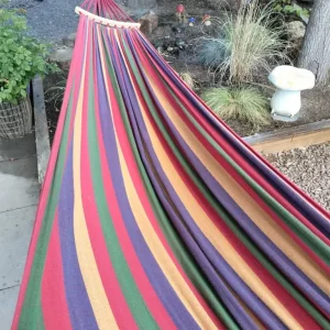Hammock and stand - Image 5
