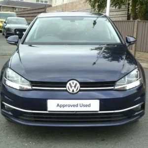 Volkswagen Golf 1.5 TSI EVO 150 5-door DSG Auto - Image 3