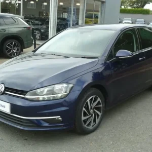 Volkswagen Golf 1.5 TSI EVO 150 5-door DSG Auto - Image 4